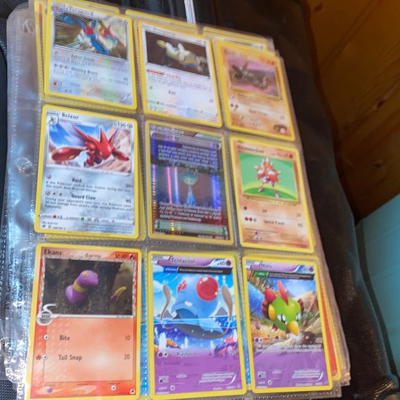 Pokemon Toys Pokemon Cards Poshmark